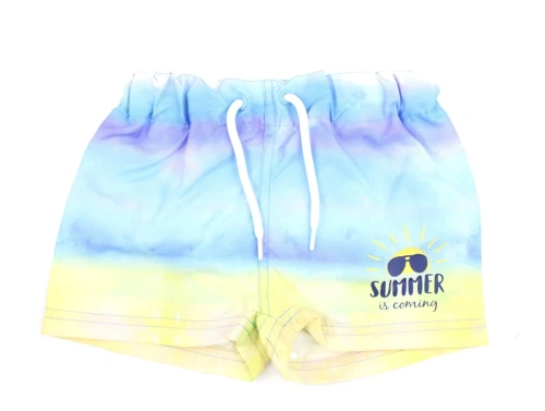 Name It crystal seas badeshorts